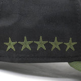 ニューエラ キャップ 9FORTY ピッツバーグ パイレーツ MLB THE LEAGUE ALTERNATE-3 ADJUSTABLE CAP BLACK CAMO