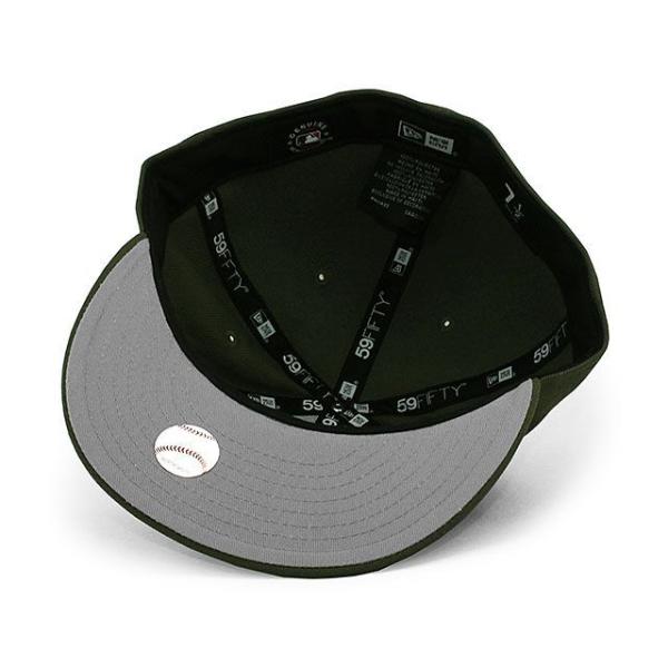 ニューエラ キャップ 59FIFTY ヒューストン アストロズ MLB TEAM