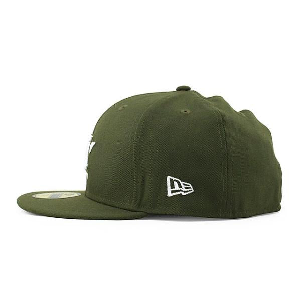 ニューエラ キャップ 59FIFTY ヒューストン アストロズ MLB TEAM