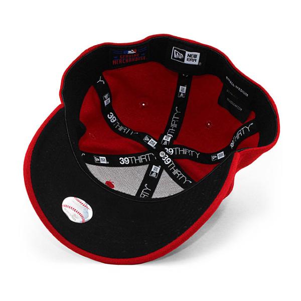 ニューエラ フィラデルフィア・フィリーズ 39THIRTY キャップ（L/XL） ニューエラ キャップ 39THIRTY フィラデルフィア フィリーズ MLB