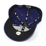 ニューエラ キャップ 39THIRTY ミルウォーキー ブルワーズ MLB TEAM CLASSIC FLEX FIT CAP NAVY NEW ERA MILWAUKEE BREWERS