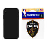 ウィンクラフト クリーブランド キャバリアーズ CLEVELAND CAVALIERS NBA PERFECT CUT DECAL  WINCRAFT