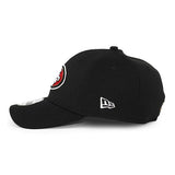 ニューエラ キャップ 39THIRTY サンフランシスコ フォーティーナイナーズ NFL TEAM CLASSIC FLEX FIT CAP BLACK NEW ERA SAN FRANCISCO 49ERS