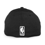 ニューエラ キャップ 39THIRTY ブルックリン ネッツ NBA TEAM CLASSIC FLEX FIT CAP BLACK