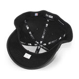 ニューエラ キャップ 39THIRTY シカゴ ブルズ NBA TEAM CLASSIC FLEX FIT CAP BLACK