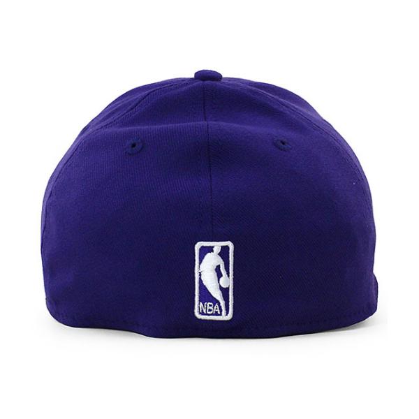 ニューエラ キャップ 39THIRTY フェニックス サンズ NBA TEAM CLASSIC FLEX FIT CAP PURPLE NEW ERA PHOENIX SUNS