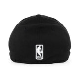 ニューエラ キャップ 39THIRTY ロサンゼルス レイカーズ NBA TEAM CLASSIC FLEX FIT CAP BLACK NEW ERA LOS ANGELES LAKERS