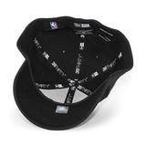 ニューエラ キャップ 39THIRTY ニューヨーク ニックス NBA TEAM CLASSIC FLEX FIT CAP BLACK