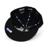 ニューエラ キャップ 59FIFTY クリーブランド インディアンス MLB ON-FIELD AUTHENTIC ALTERNATE-2 LC LOW CROWN FITTED CAP LP NAV