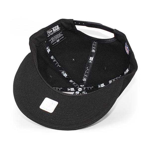 ニューエラ キャップ 9FIFTY グリーンベイ パッカーズ NFL TEAM