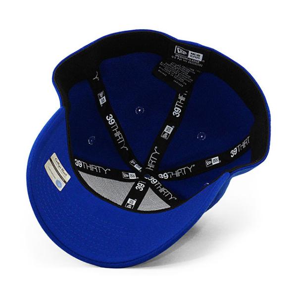 ニューエラ キャップ 39THIRTY フロリダ ゲーターズ NCAA PRIMARY LOGO TEAM CLASSIC FLEX FIT CAP BLUE