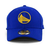 ニューエラ キャップ 39THIRTY ゴールデンステイト ウォリアーズ  NBA TEAM CLASSIC FLEX FIT CAP RYL BLUE  NEW ERA GOLDEN STATE WARRIORS