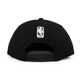 ニューエラ キャップ 9FIFTY ロサンゼルス レイカーズ NBA TEAM BASIC SNAPBACK CAP BLACK NEW ERA LOS ANGELES LAKERS