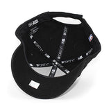 ニューエラ キャップ 9FORTY オーランド マジック NBA THE LEAGUE ADJUSTABLE CAP BLACK