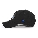 ニューエラ キャップ 9FORTY オーランド マジック NBA THE LEAGUE ADJUSTABLE CAP BLACK