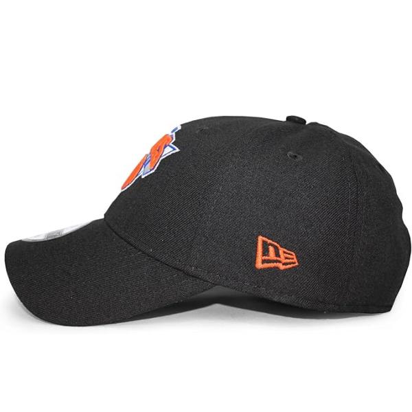 ブラック キャップ 新品　バーニーズニューヨーク/NEWERA ブラックカラー | ニューエラオンラインストア