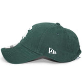 ニューエラ キャップ 9TWENTY ミシガンステイト スパルタンズ NCAA CORE CLASSIC CAP DK GREEN