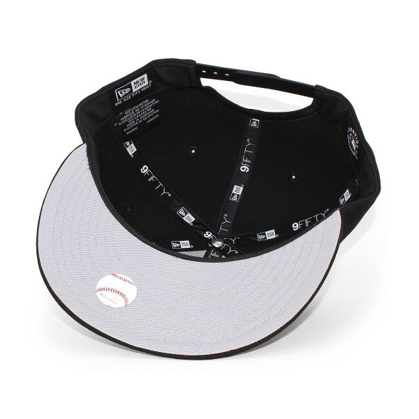 ニューエラ キャップ 9FIFTY スナップバック ロサンゼルス エンゼルス