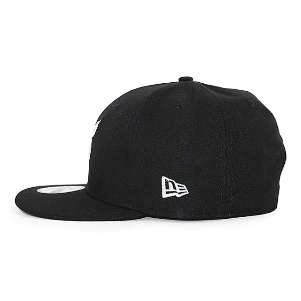 ニューエラ キャップ 9FIFTY スナップバック シャーロット ホーネッツ NBA TEAM-BASIC SNAPBACK CAP/BLA –  Amazingstore