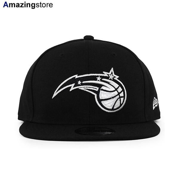 ニューエラ キャップ 9FIFTY オーランド マジック NBA TEAM BASIC 