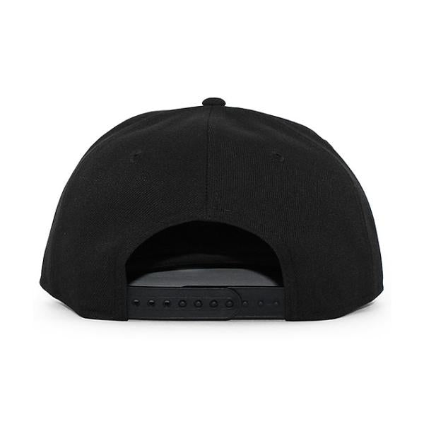 ニューエラ キャップ 9FIFTY ワシントン ウィザーズ NBA TEAM BASIC SNAPBACK CAP BLACK