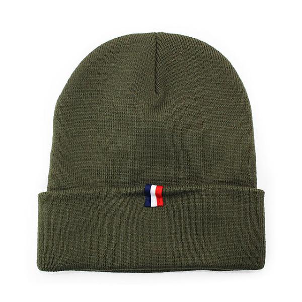 ウィープレイ ニットキャップ ビーニー パリ サンジェルマン FC PSG ESSENTAL CREST CUFF KNIT BEANIE –  Amazingstore