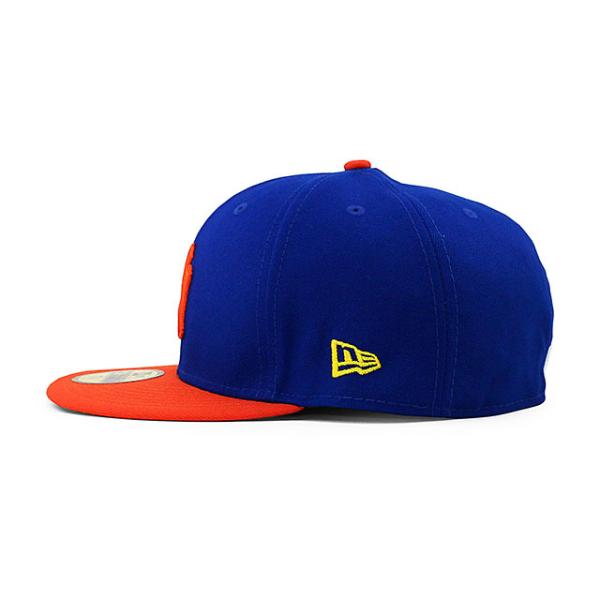 ニューエラ キャップ 59FIFTY エリック エマニュエル ニューヨーク ヤンキース ROYAL NEW ERA NEW YORK YAN –  Amazingstore