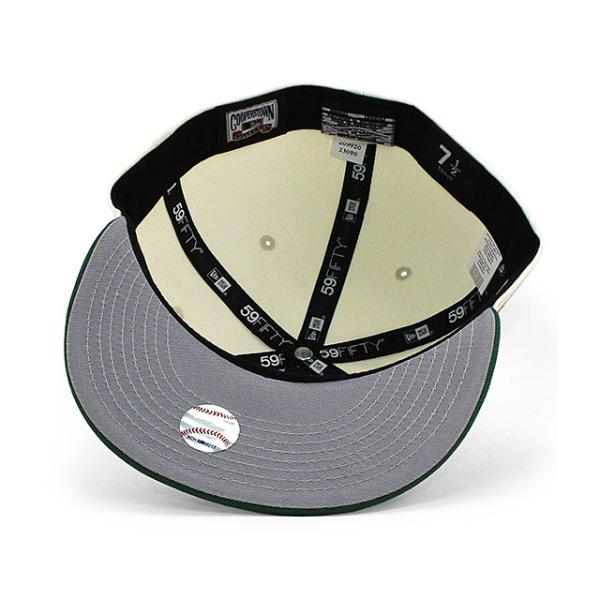 ニューエラ キャップ 59FIFTY シアトル マリナーズ MLB 30TH
