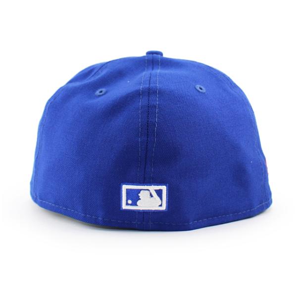 ニューエラ キャップ 59FIFTY ニューヨーク メッツ MLB WORLD SERIES