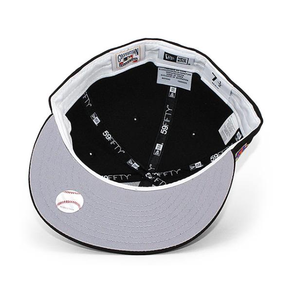 ニューエラ キャップ 59FIFTY ニューヨーク メッツ MLB 50TH