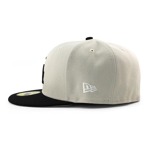 ニューエラ キャップ 59FIFTY ロサンゼルス ドジャース 2020 WORLD SERIES CHAMPIONS STONE BOTT –  Amazingstore