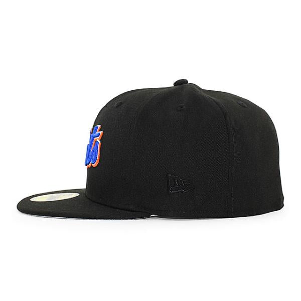 ニューエラ キャップ 59FIFTY ニューヨーク メッツ MLB JERSEY