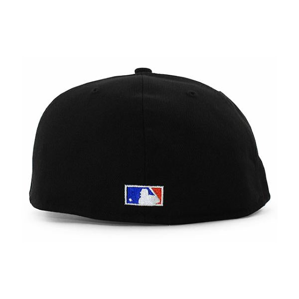 ニューエラ キャップ 59FIFTY ニューヨーク メッツ MLB 40TH 