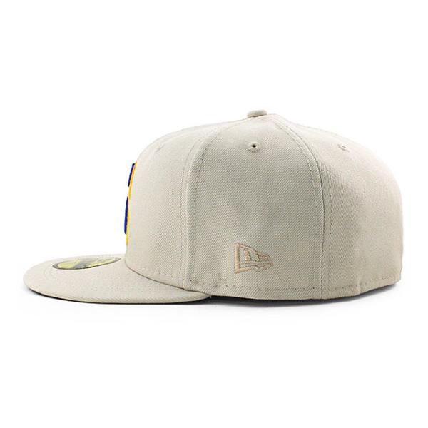 ニューエラ キャップ 59FIFTY シアトル マリナーズ MLB 40TH