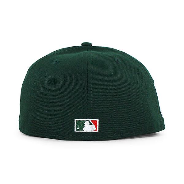 ニューエラ キャップ 59FIFTY シンシナティ レッズ MLB 1975 WORLD SERIES RED BOTTOM FITTED –  Amazingstore