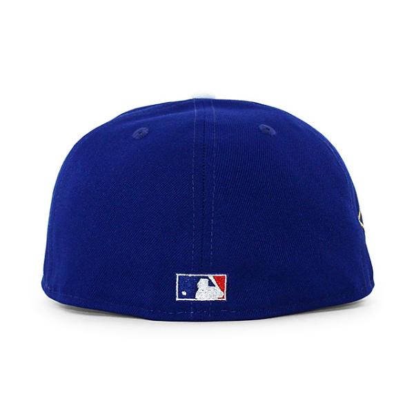 ニューエラ キャップ 59FIFTY ブルックリン ドジャース JACKIE