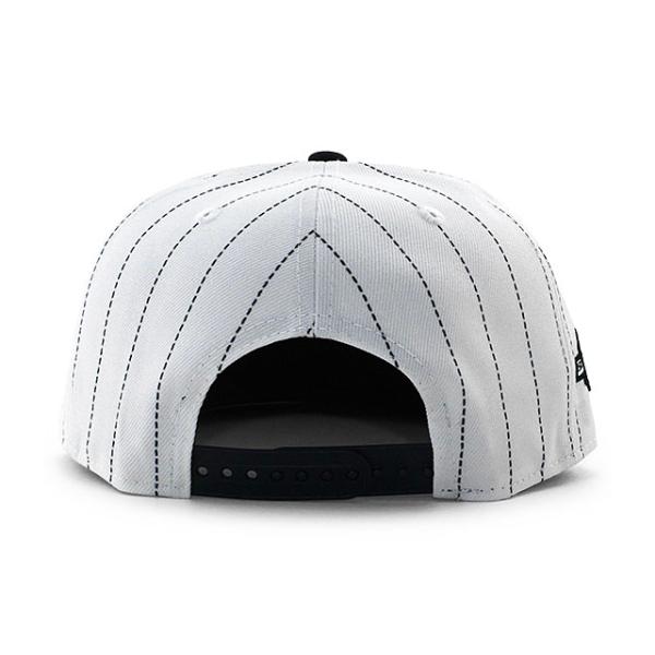 ニューエラ キャップ 9FIFTY ニューヨーク ヤンキース MLB 100TH ANNIVERSARY PINSTRIPE GREY BO –  Amazingstore