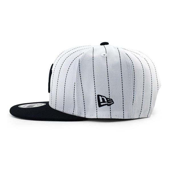 ニューエラ キャップ 9FIFTY ニューヨーク ヤンキース MLB 100TH