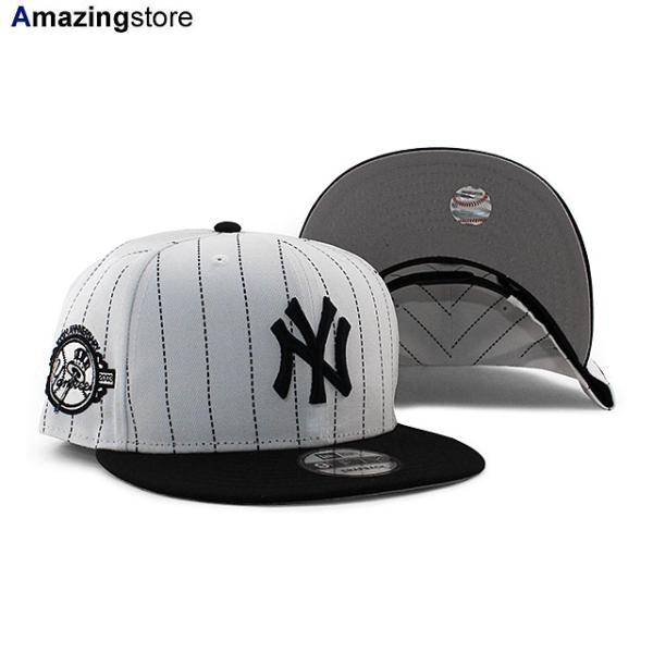 ニューエラ キャップ 9FIFTY ニューヨーク ヤンキース MLB 100TH