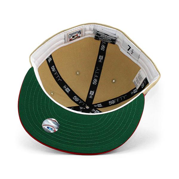 ニューエラ キャップ 59FIFTY カリフォルニア エンゼルス MLB 35TH