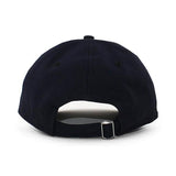 ニューエラ キャップ 9TWENTY EU限定モデル バッファロー バイソンズ MiLB CORE CLASSIC CAP NAVY NEW ERA BUFFALO BISONS