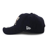 ニューエラ キャップ 9TWENTY EU限定モデル バッファロー バイソンズ MiLB CORE CLASSIC CAP NAVY NEW ERA BUFFALO BISONS