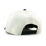 ニューエラ キャップ 9FORTY シアトル マリナーズ MLB 35TH ANNIVERSARY GREY BOTTOM A-FRAME SNAPBACK CAP CERAM