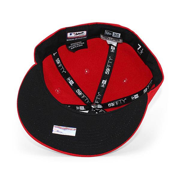 シティコネクト ニューエラキャップ 59FIFTY ロサンゼルス エンゼルス