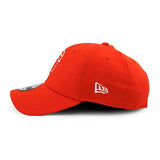 ニューエラ キャップ 39THIRTY サンフランシスコ ジャイアンツ  MLB CITY CONNECT FLEX FIT CAP ORANGE  NEW ERA SAN FRANCISCO GIANTS