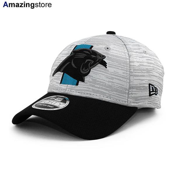 ニューエラ キャップ 9FORTY カロライナ パンサーズ 2021 NFL TRAINING CAMP STRETCH-SNAPBACK –  Amazingstore