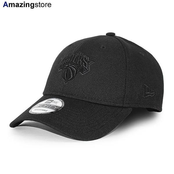 EU AU限定モデル ニューエラ キャップ 9FORTY スナップバック キャップ ニューヨーク ニックス NBA SNAPBACK CAP –  Amazingstore