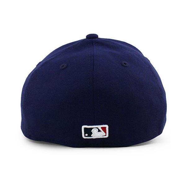 ニューエラ キャップ 39THIRTY ミルウォーキー ブルワーズ  MLB TEAM CLASSIC FLEX FIT CAP NAVY  NEW ERA MILWAUKEE BREWERS