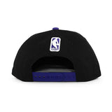 子供用 ニューエラ キャップ 9FIFTY フェニックス サンズ YOUTH NBA TEAM BASIC SNAPBACK CAP BLACK