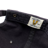 アメリカンニードル キャップ ニューヨーク アメリカンズ ARCHIVE STRAPBACK CAP NAVY